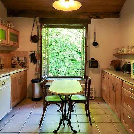 Maison De Charme Sous Le Soleil De La Drome Hébergement de vacances *