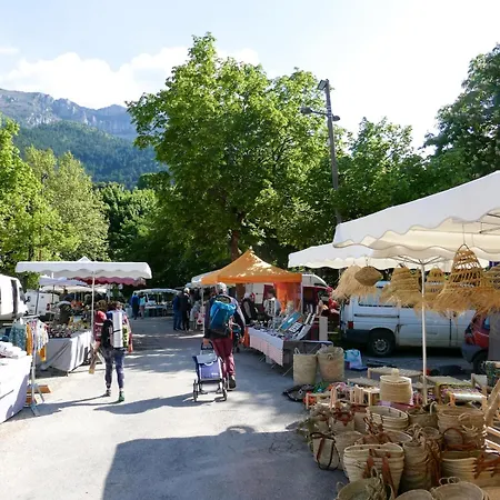 Maison De Charme Sous Le Soleil De La Drome Hébergement de vacances