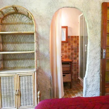 Hébergement de vacances Maison De Charme Sous Le Soleil De La Drome *