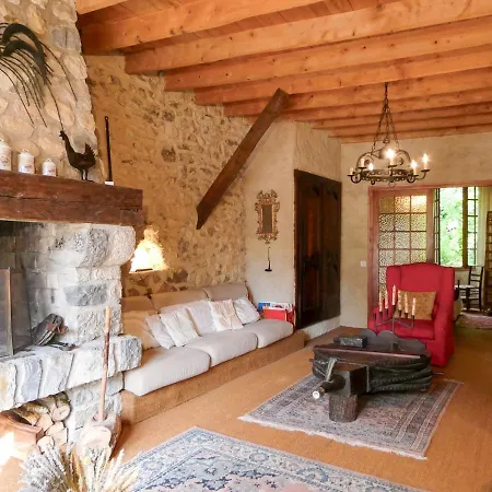 Maison De Charme Sous Le Soleil De La Drome *