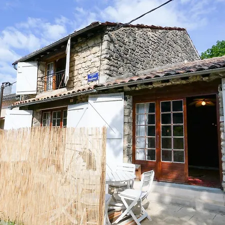 Hébergement de vacances Maison De Charme Sous Le Soleil De La Drome Châtillon-en-Diois