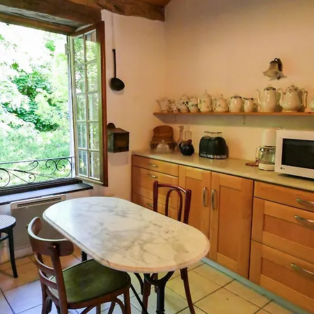 Hébergement de vacances Maison De Charme Sous Le Soleil De La Drome *